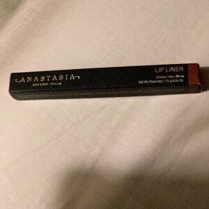 Anastasia Lip Liner Raisin
